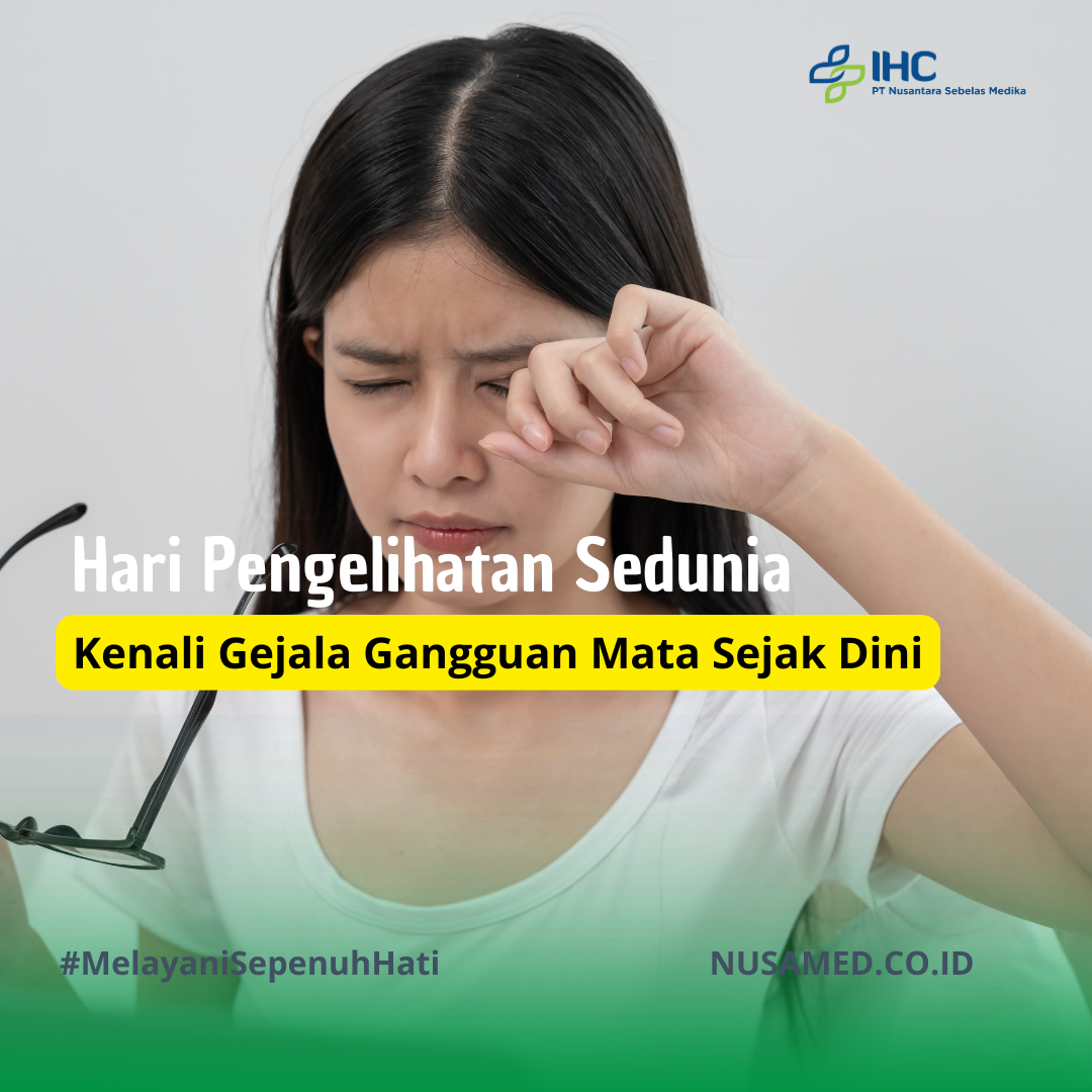 Tips menjaga kesehatan mata  di era digital